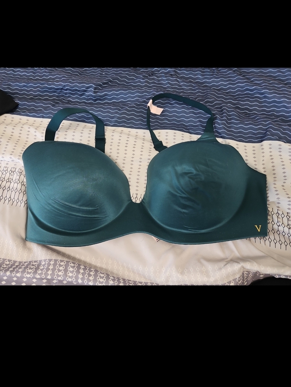 Victoria's Secret Push Up Bra